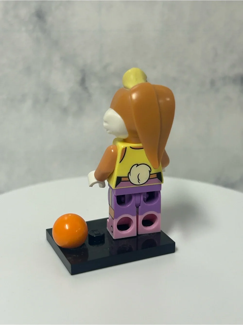 Lego 71030 Looney Tunes Series Lola Bunny - Retired